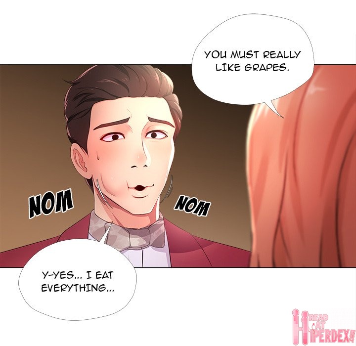 Cat Fight - Chapter 26 [photo 71] - MangaPorn