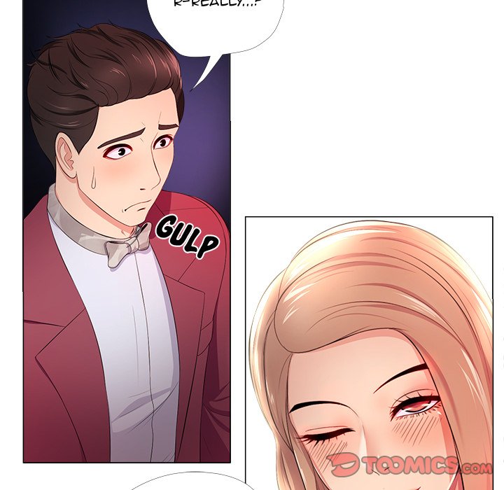 Cat Fight - Chapter 26 [photo 76] - MangaPorn