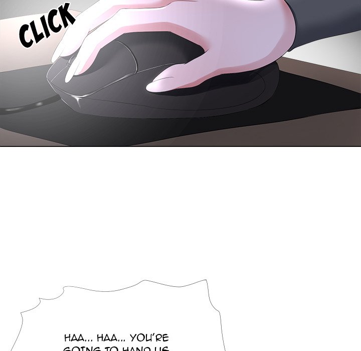 Cat Fight - Chapter 26 [photo 9] - MangaPorn