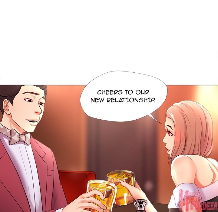 Cat Fight - Chapter 27 [photo 11] - MangaPorn