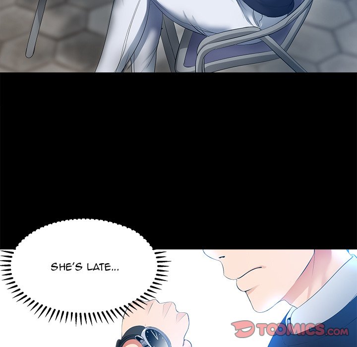 Cat Fight - Chapter 27 [photo 26] - MangaPorn