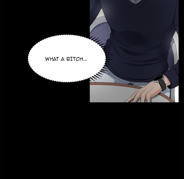 Cat Fight - Chapter 27 [photo 31] - MangaPorn