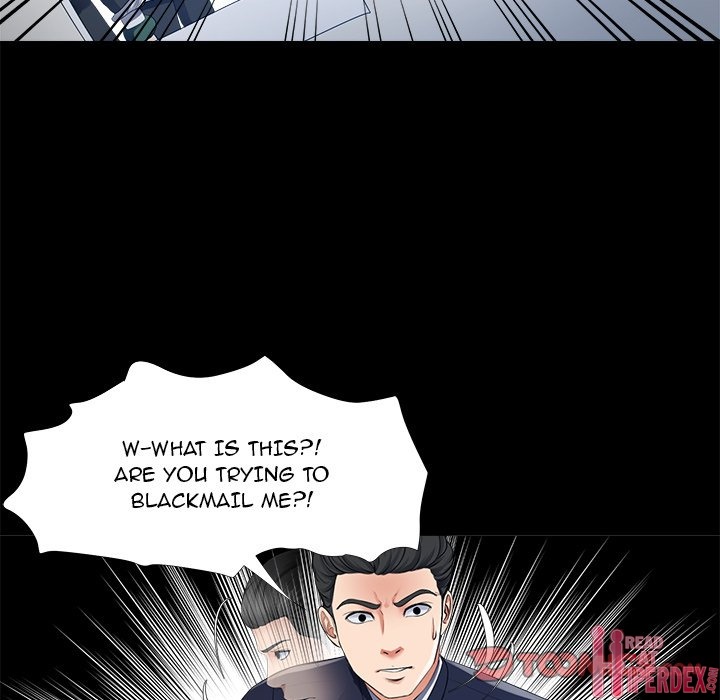 Cat Fight - Chapter 27 [photo 38] - MangaPorn