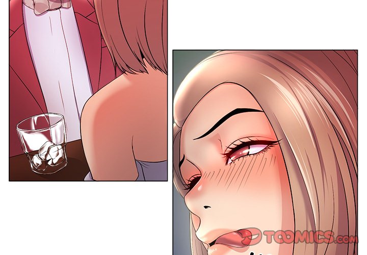 Cat Fight - Chapter 27 [photo 4] - MangaPorn