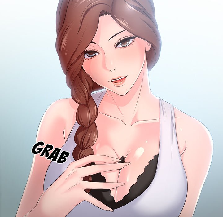 Cat Fight - Chapter 27 [photo 45] - MangaPorn