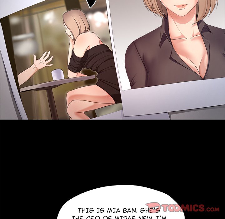Cat Fight - Chapter 27 [photo 48] - MangaPorn