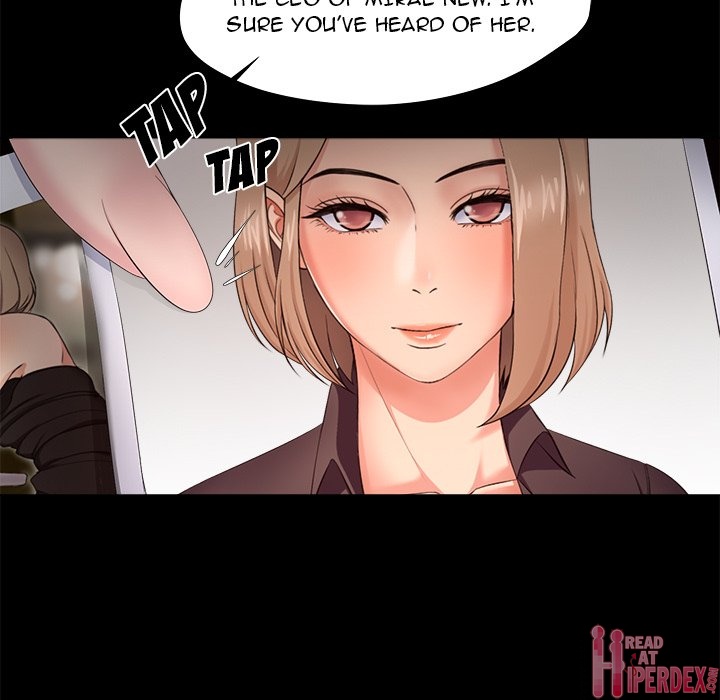 Cat Fight - Chapter 27 [photo 49] - MangaPorn