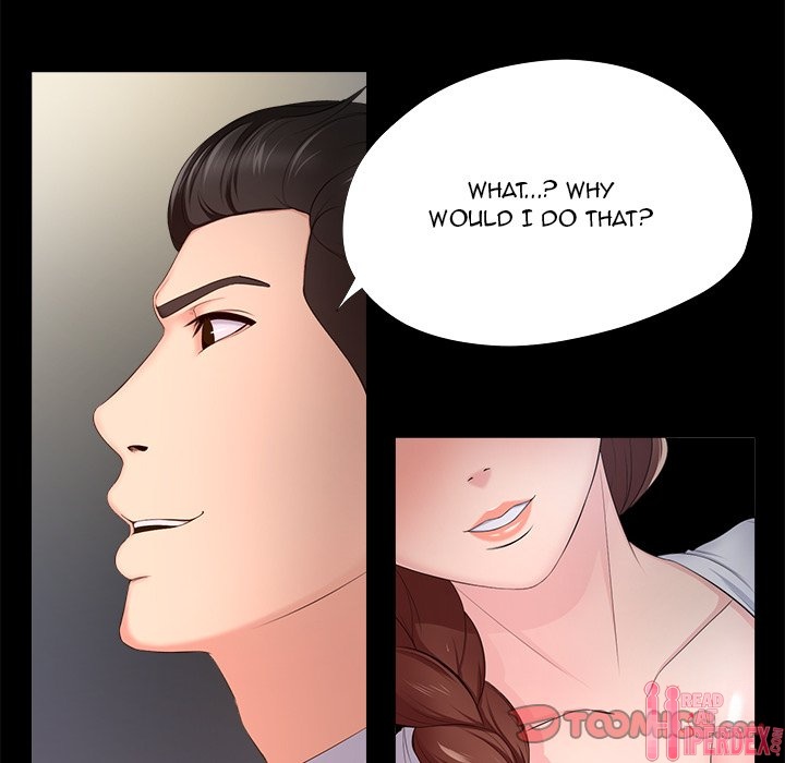 Cat Fight - Chapter 27 [photo 54] - MangaPorn