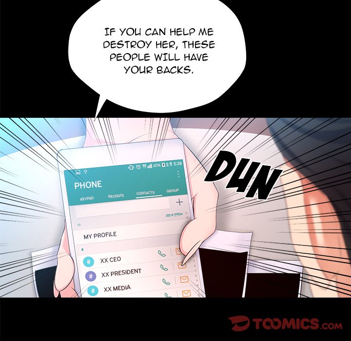 Cat Fight - Chapter 27 [photo 58] - MangaPorn