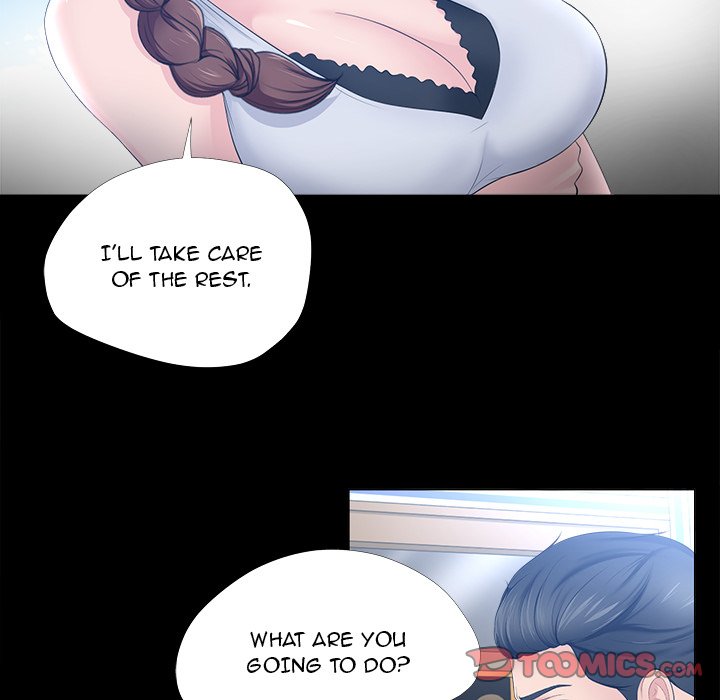 Cat Fight - Chapter 27 [photo 74] - MangaPorn