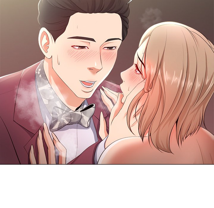 Cat Fight - Chapter 28 [photo 11] - MangaPorn