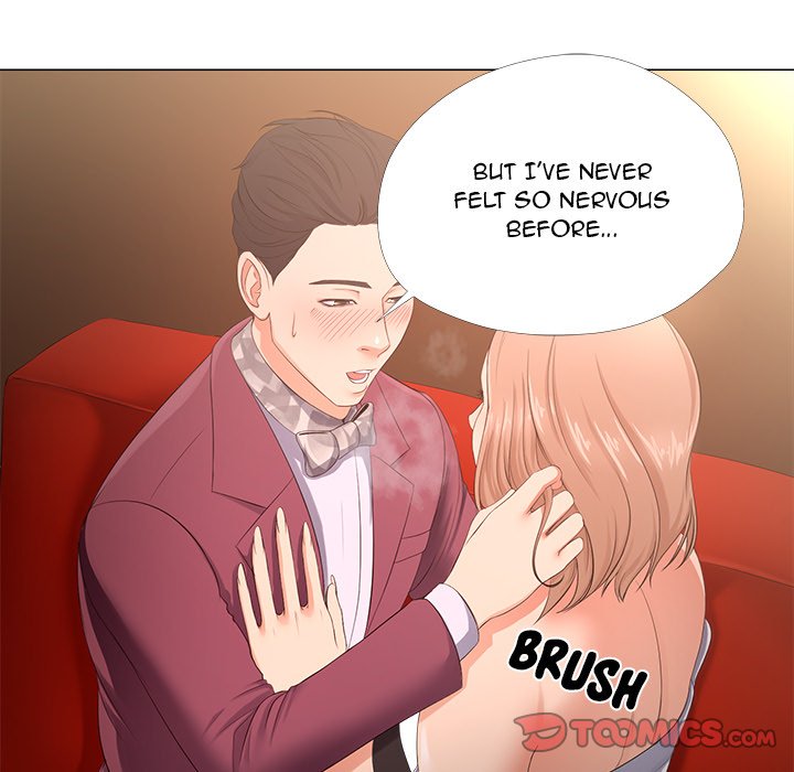 Cat Fight - Chapter 28 [photo 14] - MangaPorn