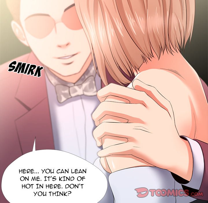 Cat Fight - Chapter 28 [photo 26] - MangaPorn