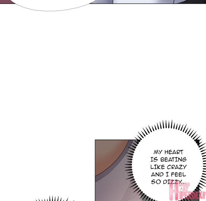 Cat Fight - Chapter 28 [photo 27] - MangaPorn