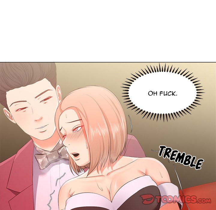 Cat Fight - Chapter 28 [photo 34] - MangaPorn