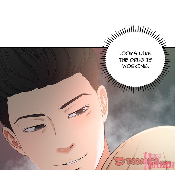 Cat Fight - Chapter 28 [photo 38] - MangaPorn