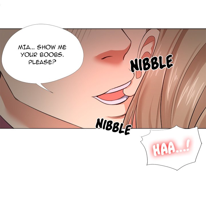 Cat Fight - Chapter 28 [photo 40] - MangaPorn