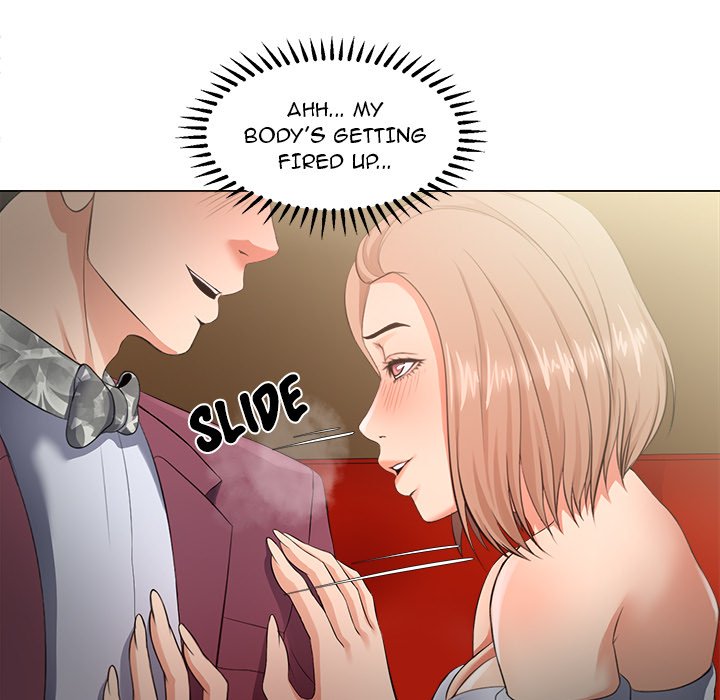 Cat Fight - Chapter 28 [photo 41] - MangaPorn