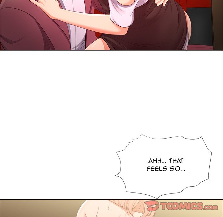 Cat Fight - Chapter 28 [photo 58] - MangaPorn