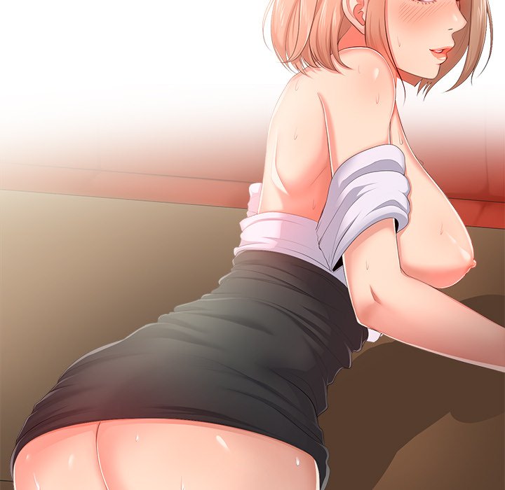 Cat Fight - Chapter 29 [photo 19] - MangaPorn