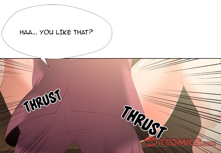 Cat Fight - Chapter 29 [photo 2] - MangaPorn