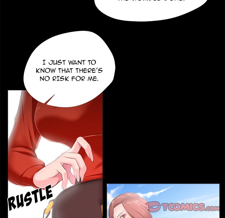 Cat Fight - Chapter 29 [photo 28] - MangaPorn