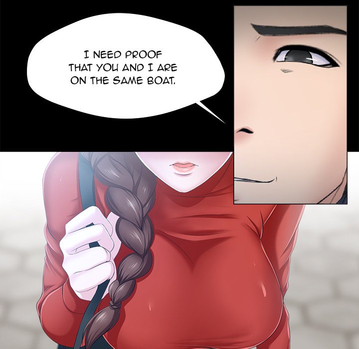 Cat Fight - Chapter 29 [photo 35] - MangaPorn