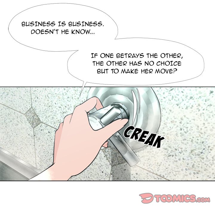 Cat Fight - Chapter 29 [photo 56] - MangaPorn