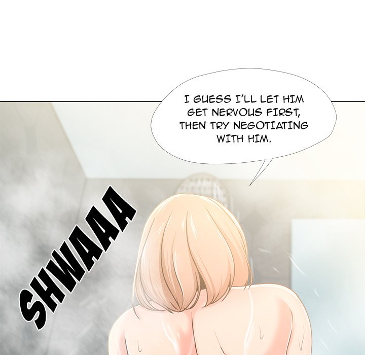 Cat Fight - Chapter 29 [photo 57] - MangaPorn