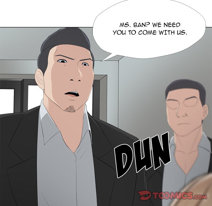 Cat Fight - Chapter 30 [photo 14] - MangaPorn