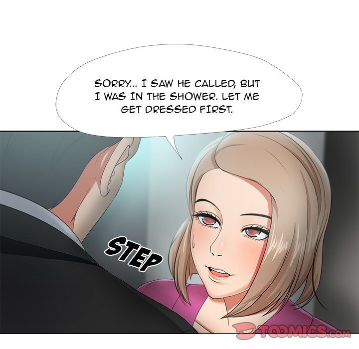 Cat Fight - Chapter 30 [photo 16] - MangaPorn