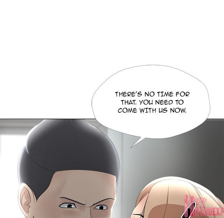 Cat Fight - Chapter 30 [photo 17] - MangaPorn