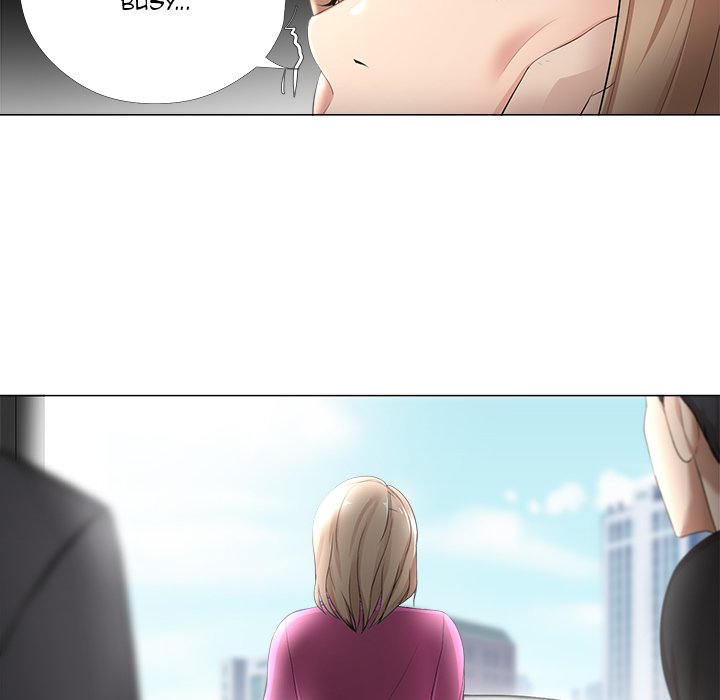 Cat Fight - Chapter 30 [photo 19] - MangaPorn