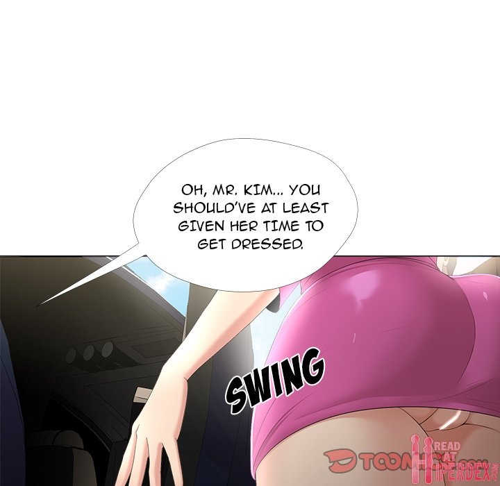 Cat Fight - Chapter 30 [photo 22] - MangaPorn