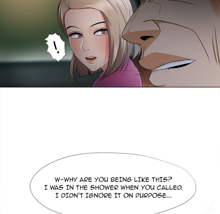 Cat Fight - Chapter 30 [photo 31] - MangaPorn