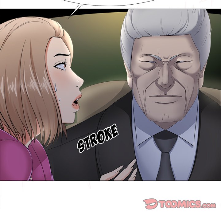 Cat Fight - Chapter 30 [photo 32] - MangaPorn