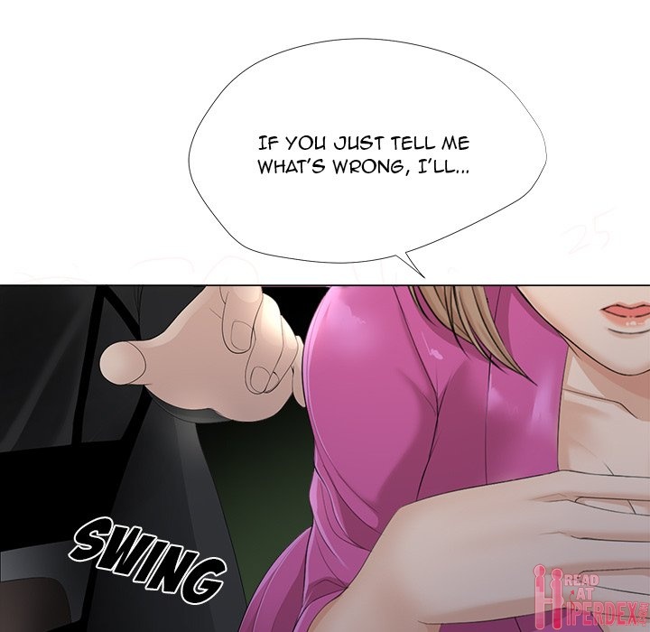 Cat Fight - Chapter 30 [photo 33] - MangaPorn