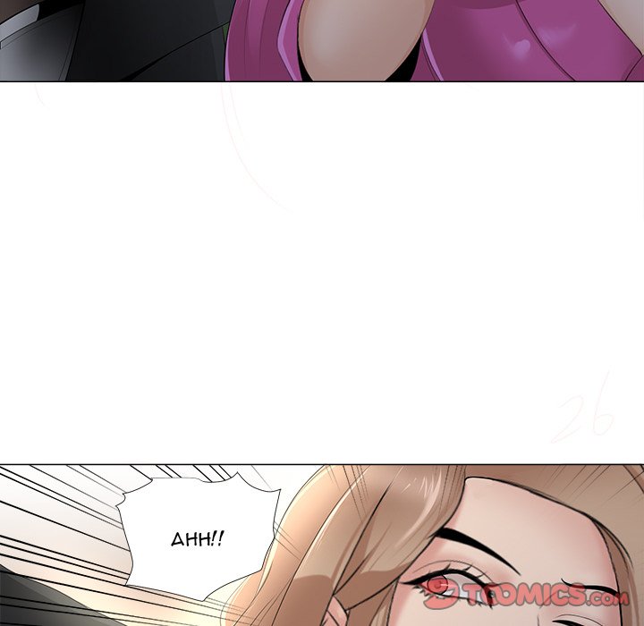 Cat Fight - Chapter 30 [photo 34] - MangaPorn