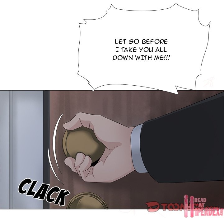 Cat Fight - Chapter 30 [photo 38] - MangaPorn