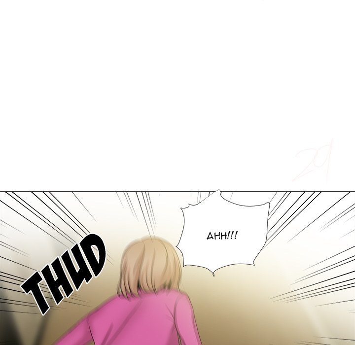 Cat Fight - Chapter 30 [photo 39] - MangaPorn