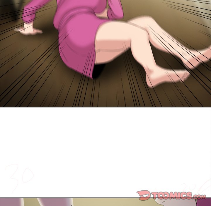 Cat Fight - Chapter 30 [photo 40] - MangaPorn