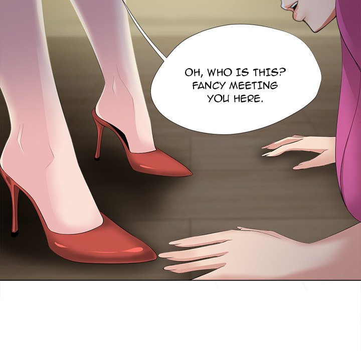 Cat Fight - Chapter 30 [photo 41] - MangaPorn