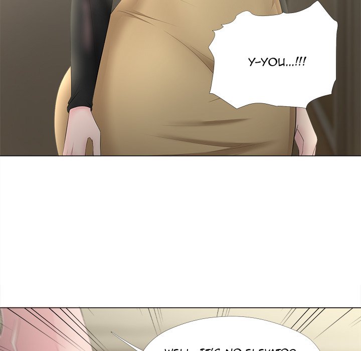 Cat Fight - Chapter 30 [photo 45] - MangaPorn