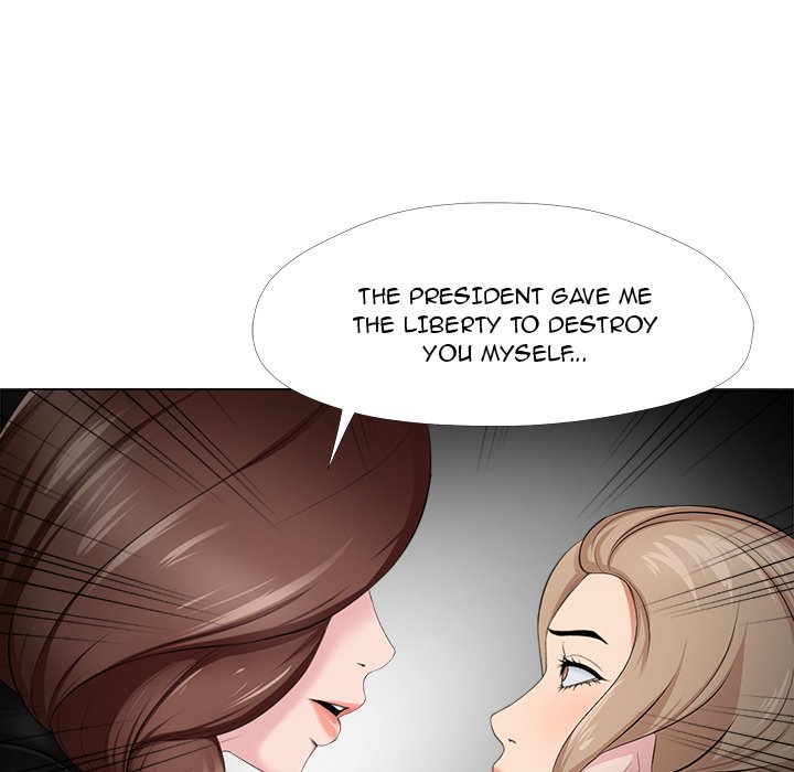 Cat Fight - Chapter 30 [photo 51] - MangaPorn