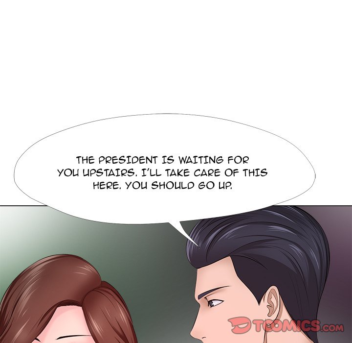 Cat Fight - Chapter 30 [photo 68] - MangaPorn