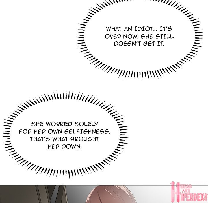 Cat Fight - Chapter 30 [photo 75] - MangaPorn