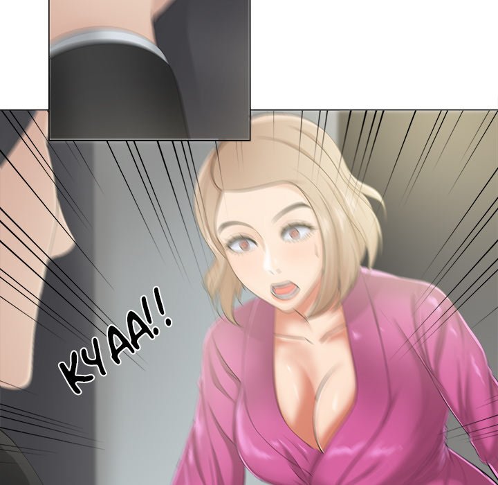 Cat Fight - Chapter 30 [photo 9] - MangaPorn