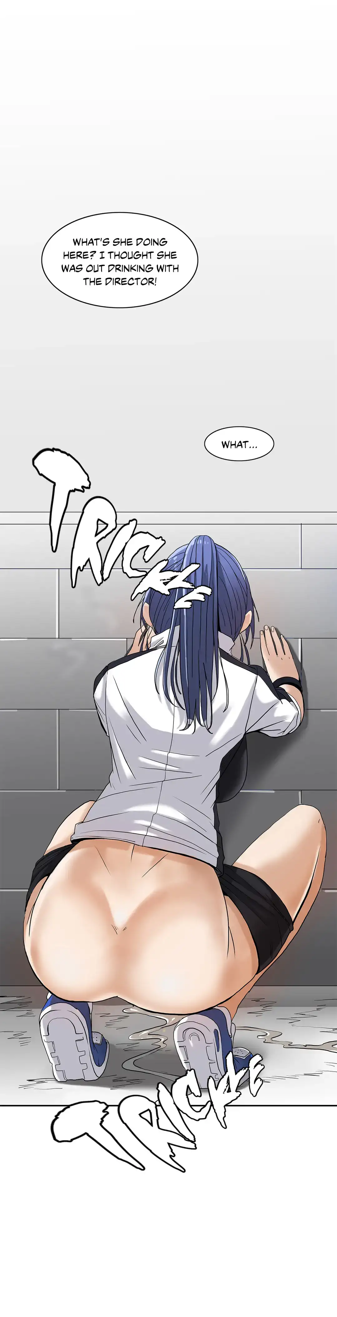 The Girl that Wet the Wall - Chapter 2 [photo 34] - MangaPorn