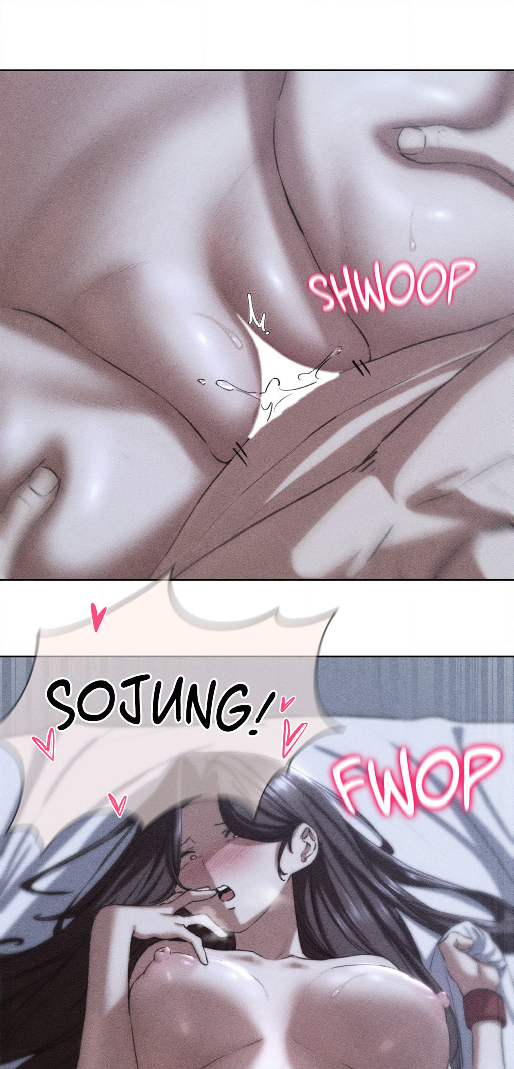 Seniors of Class 5 - Chapter 66 [photo 2] - MangaPorn