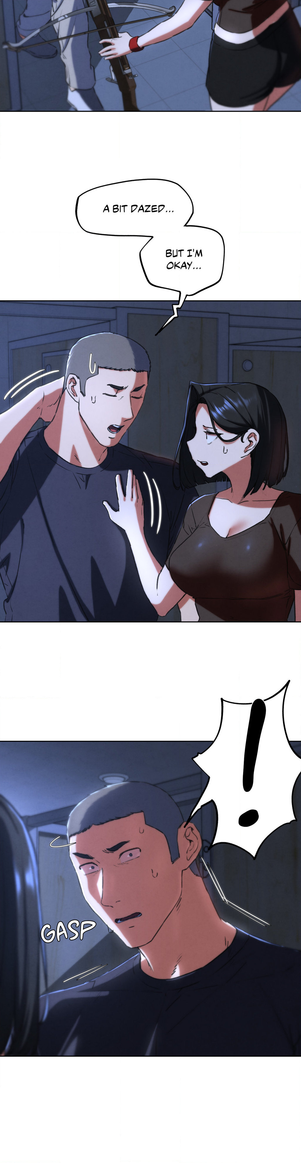 Seniors of Class 5 - Chapter 66 [photo 23] - MangaPorn